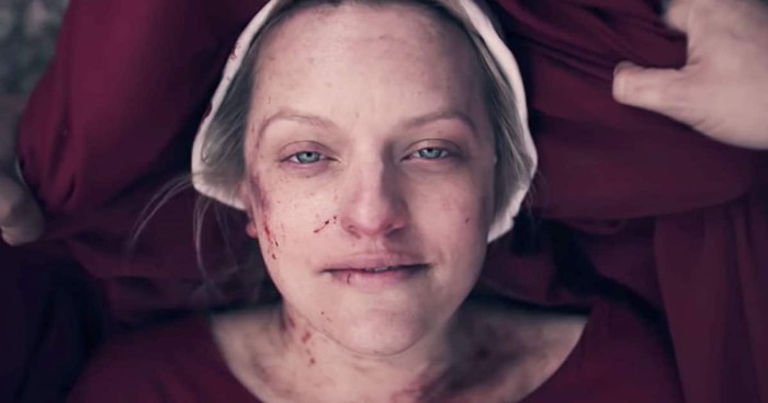 The Handmaids Tale