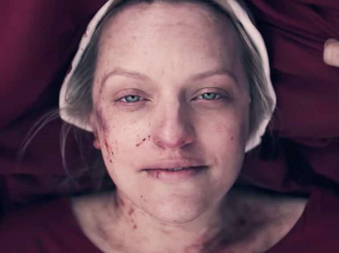 The Handmaids Tale