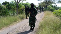 Latihan ini untuk meningkatkan kemampuan dalam mempertahankan dan mengamankan Pangkalan TNI Angkatan Udara Muljono maupun aset-aset TNI.