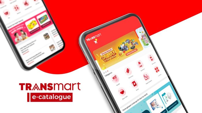 Transmart Carrefour