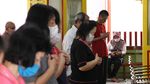 Umat Konghucu di Solo Rayakan Hari Kehidupan