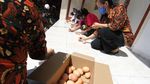 Umat Konghucu di Solo Rayakan Hari Kehidupan