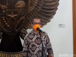 Pemda Ralat Informasi: Tanggap Darurat Corona DIY Diperpanjang Sampai 31 Juli