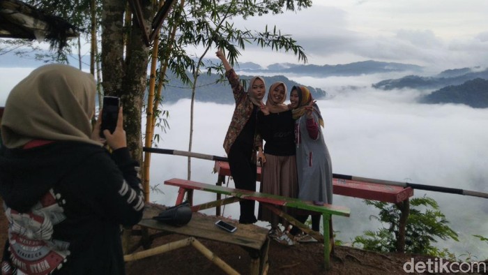 Wisata Ciamis