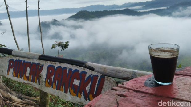 Wisata Ciamis