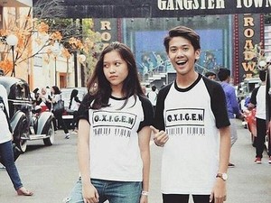 Iqbaal Ramadhan Unfollow Zidny Lathifa, Putus Lagi?