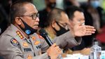 Lima DPO Kelompok John Kei Ditangkap