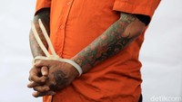 Saat ini polisi masih mengejar 7 DPO lainnya.