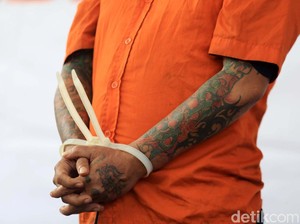 Takut Jadi Buron, Anak Buah John Kei Telepon Polisi Minta Dijemput