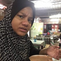 Diakui Amma, saat hamil, dirinya mengalami perubahan yang cukup drastis, seperti, kulit menggelap, wajah terlihat lebih sembab, dan berat badannya juga naik. Bahkan saat pertama kali mengunggah penampilannya ketika sedang hamil di Facebook, banyak teman-temannya berkomentar dan mengaku terkejut dengan perubahan yang dialaminya. Foto: Facebook Amma Malik