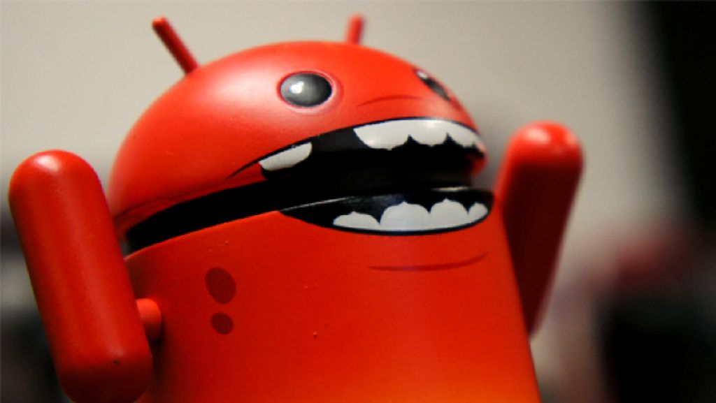 Hati-hati! Spyware Predator Incar Pengguna Android Indonesia
