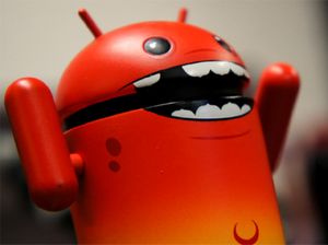 Apple dan Google Tendang 20 Aplikasi Berbahaya, Bisa Baca Isi Layar