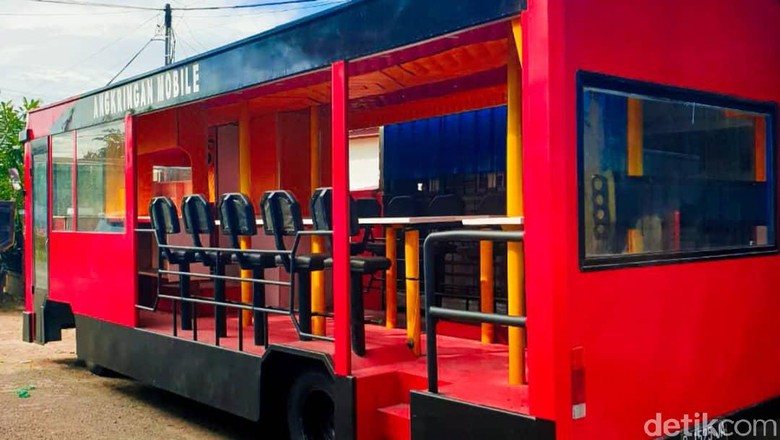 angkringan mobil angkringan mobil