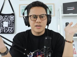 Punya Jutaan Follower, Arief Muhammad Bagi Tips Jadi Content Creator