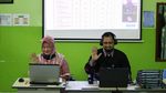 Pembagian Rapor Online Jadi New Normal di Dunia Pendidikan