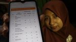 Pembagian Rapor Online Jadi New Normal di Dunia Pendidikan
