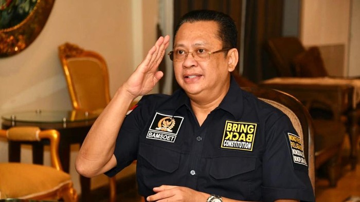 Bambang Soesatyo
