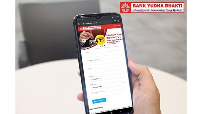 Bank Yudha Bhakti