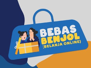 Belanja Online Makanan Kekinian, Ada yang Muncrat di Dalam
