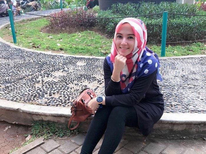 Benazir Endang