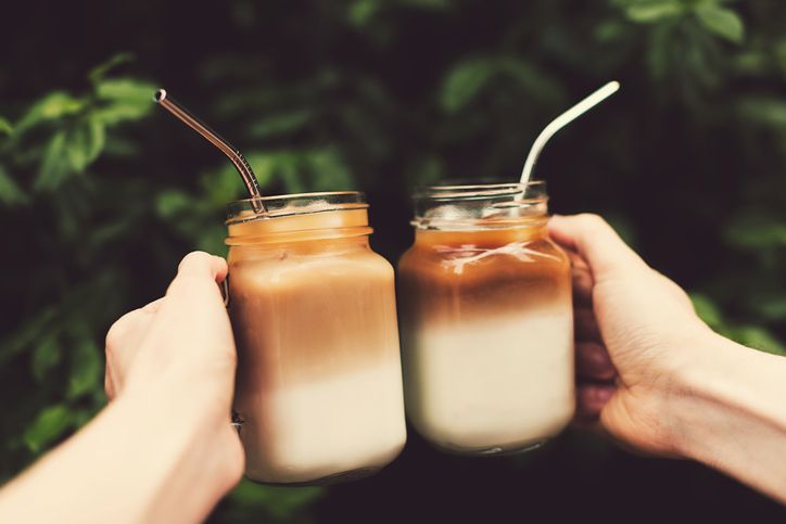 Bisnis kuliner dessert kekinian