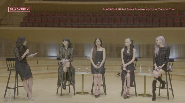 BLACKPINK