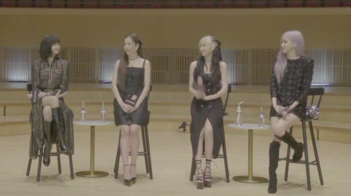 BLACKPINK