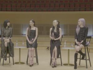 Siap Dirilis, BLACKPINK Sebut #HowYouLikeThat Lebih Powerful