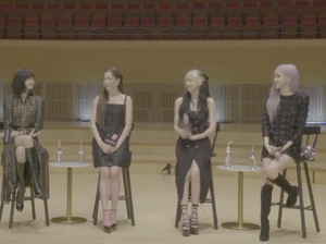 BLACKPINK Ungkap Pesan di Balik Lagu How You Like That