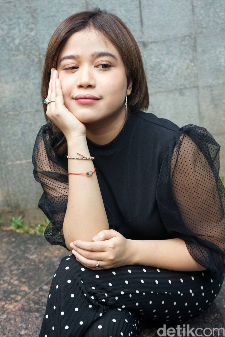 brisia jodie sempat ganti nama dulu malas kini hoki foto 4 brisia jodie sempat ganti nama dulu malas kini hoki foto 4