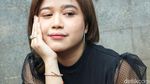 Brisia Jodie Sempat Ganti Nama, Dulu Malas Kini Hoki