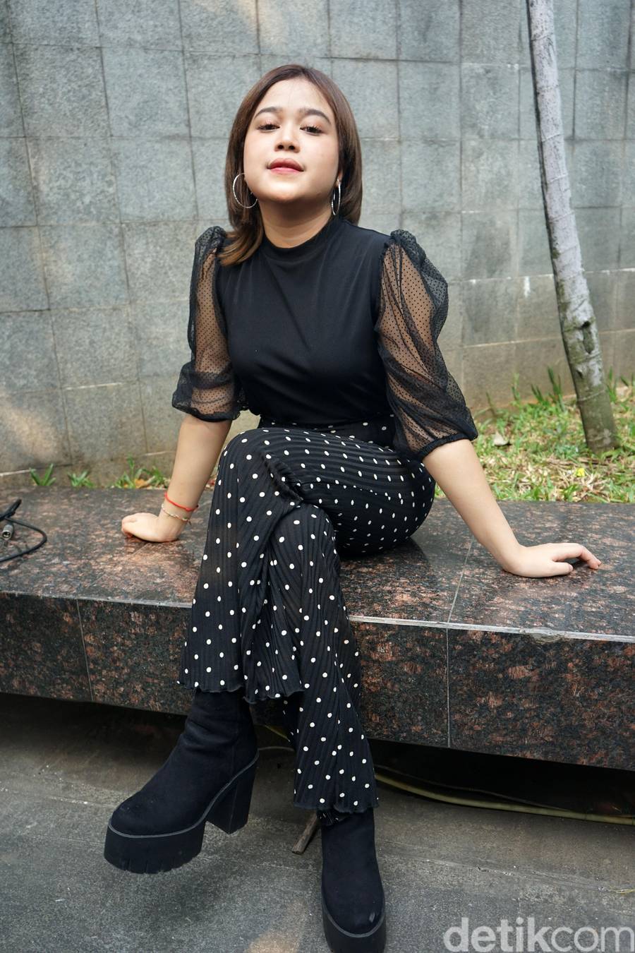 brisia jodie sempat ganti nama dulu malas kini hoki foto 2 brisia jodie sempat ganti nama dulu malas kini hoki foto 2