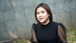 Brisia Jodie Sempat Ganti Nama, Dulu Malas Kini Hoki