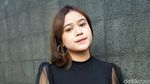 Brisia Jodie Sempat Ganti Nama, Dulu Malas Kini Hoki