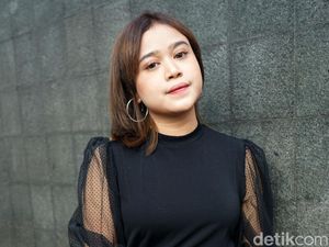 Kata Brisia Jodie soal Nikah Muda dengan Julian Jacob