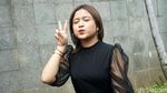 Brisia Jodie Sempat Ganti Nama, Dulu Malas Kini Hoki