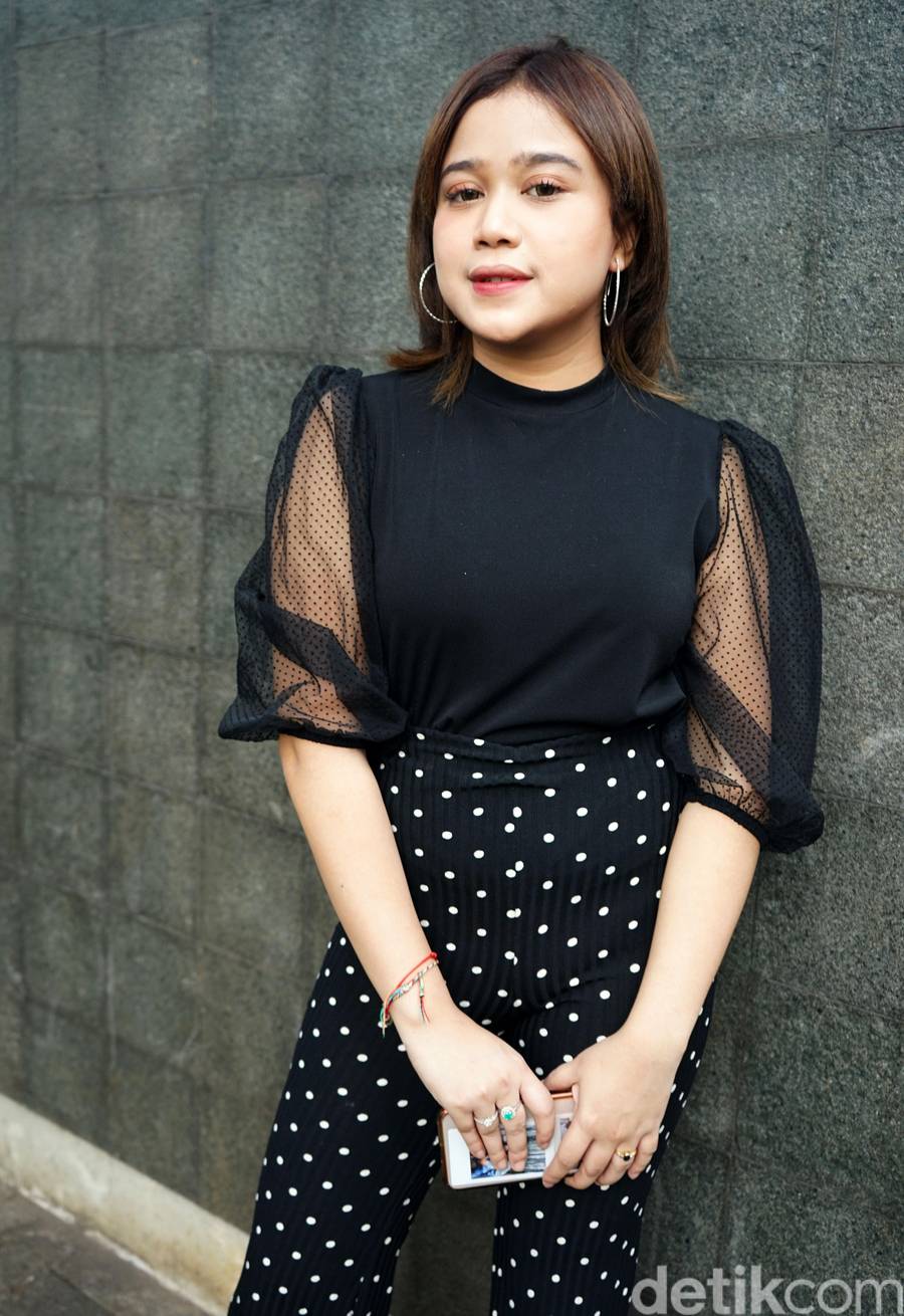 brisia jodie sempat ganti nama dulu malas kini hoki foto 3 brisia jodie sempat ganti nama dulu malas kini hoki foto 3