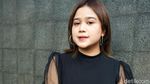 Brisia Jodie Sempat Ganti Nama, Dulu Malas Kini Hoki