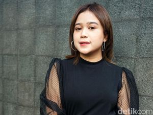 Rindu Manggung, Brisia Jodie: Kangen Aku Kayak Puncak