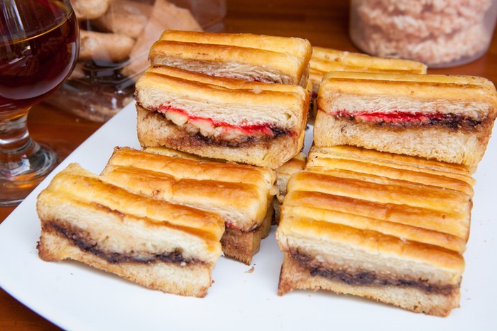 camilan Camilan Jadi Ide Bisnis Kuliner Online dengan Modal Kecil