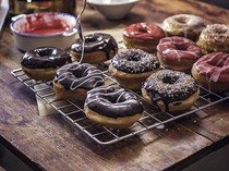 100 Ide Nama Usaha Cemilan, Kreatif dan Menarik