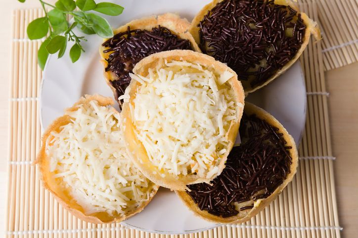 Camilan Jadi Ide Bisnis Kuliner Online dengan Modal Kecil