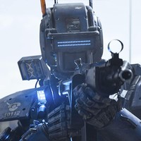 Sinopsis Film Chappie, Film Hugh Jackman di Bioskop Trans TV Hari Ini