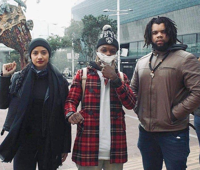 Diamond Langi Diamond Langi