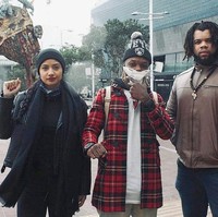 Miss New Zealand Diamond Langi mengaku mendapat serbuan komentar tidak menyenangkan dari netizen Indonesia. Hal itu terjadi ketika wanita berdarah Tonga itu menyatakan dukungannya terhadap pembebasan Papua Barat. Tak hanya mengritik kampanye yang menjadi bagian dari gerakan Black Lives Matter tersebut, keluarga hingga teman Diamond Langi juga ikut diserang. Foto: Instagram Diamond Langi via Coconet TV