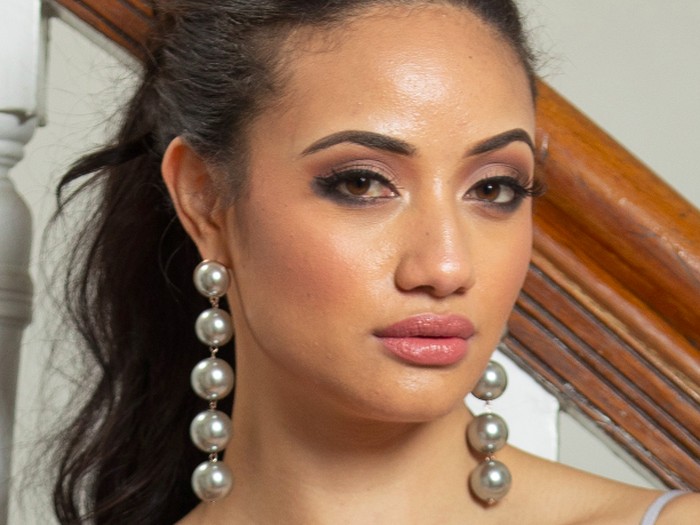 Diamond Langi Diamond Langi