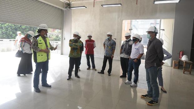 Dok: Pertamina