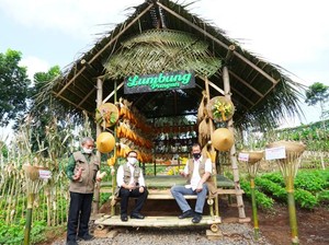 Doni Monardo Apresiasi Banyuwangi Sertifikasi Protokol Kesehatan di Sektor Pariwisata