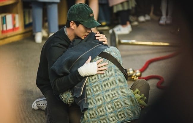 Drama Korea It's Okay to Not Be Okay