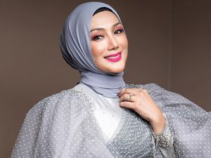 Mengenal Erra Fazira, Penyanyi dan Aktris Nikah: Mas Kawin Pohon Emas